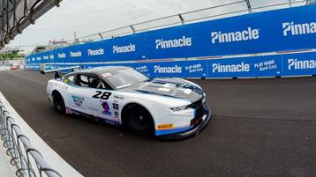 ‘Let’s Play Two’ : Connor Mosack and Jack Wood Ready for Watkins Glen Doubleheader